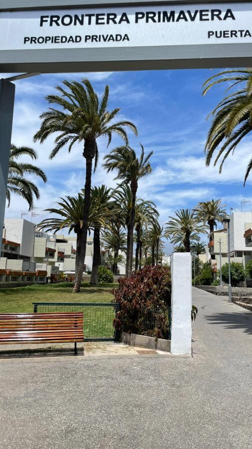 Tenerife Sunshine South Apartment Beach By La Ballena أرونا المظهر الخارجي الصورة