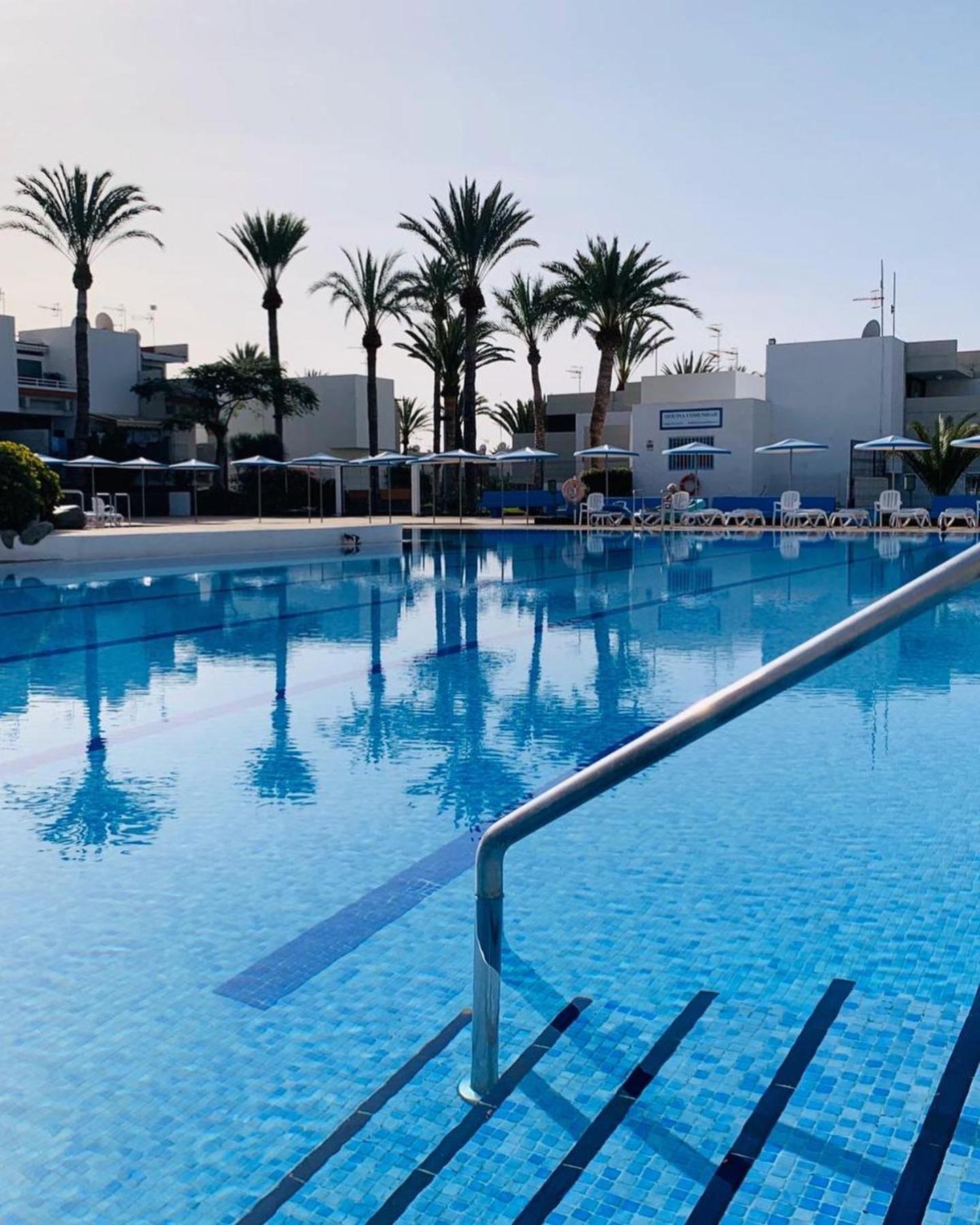 Tenerife Sunshine South Apartment Beach By La Ballena أرونا المظهر الخارجي الصورة
