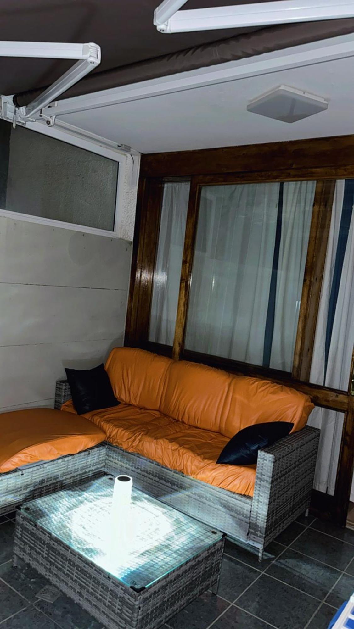 Tenerife Sunshine South Apartment Beach By La Ballena أرونا المظهر الخارجي الصورة