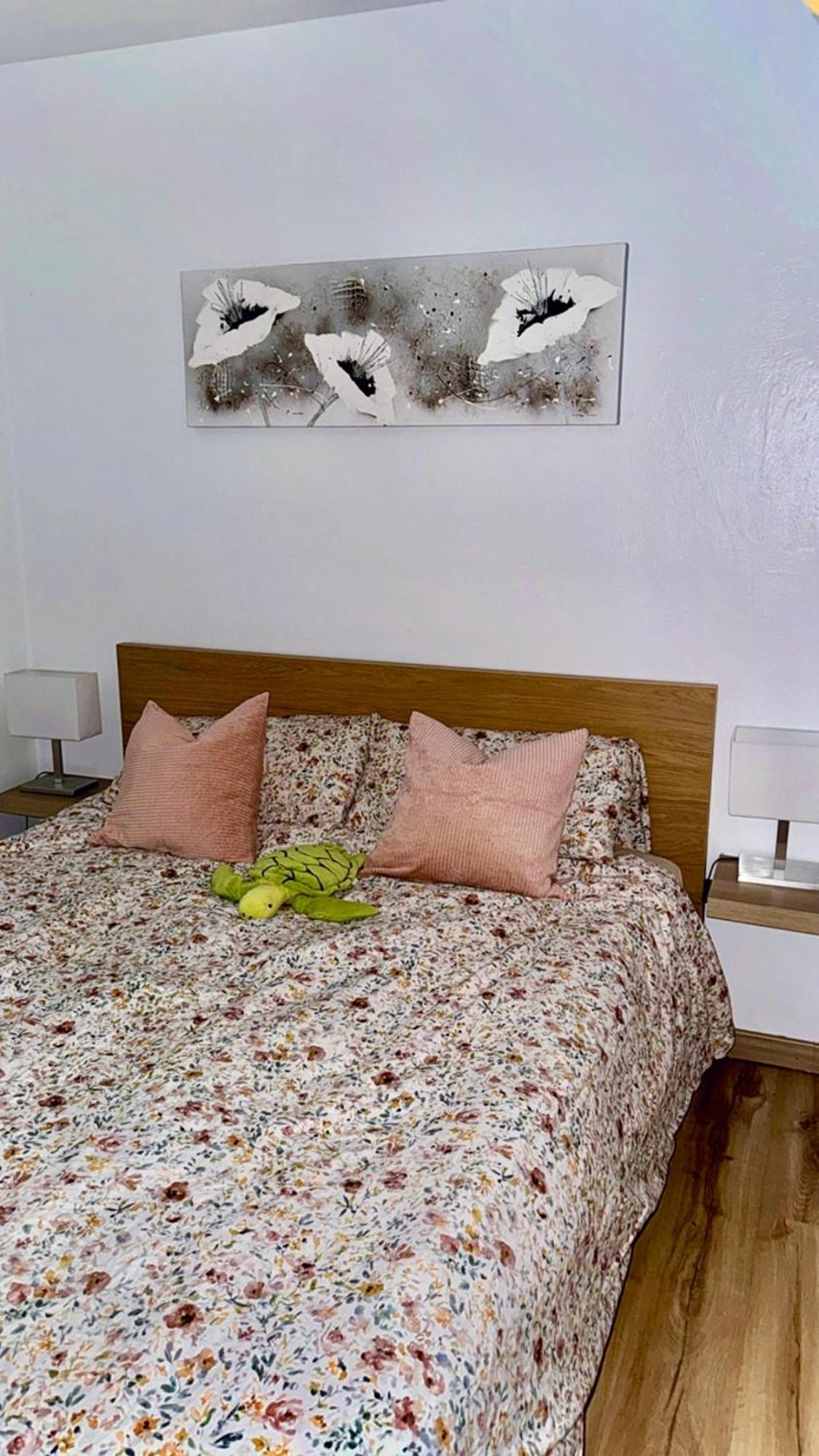 Tenerife Sunshine South Apartment Beach By La Ballena أرونا المظهر الخارجي الصورة