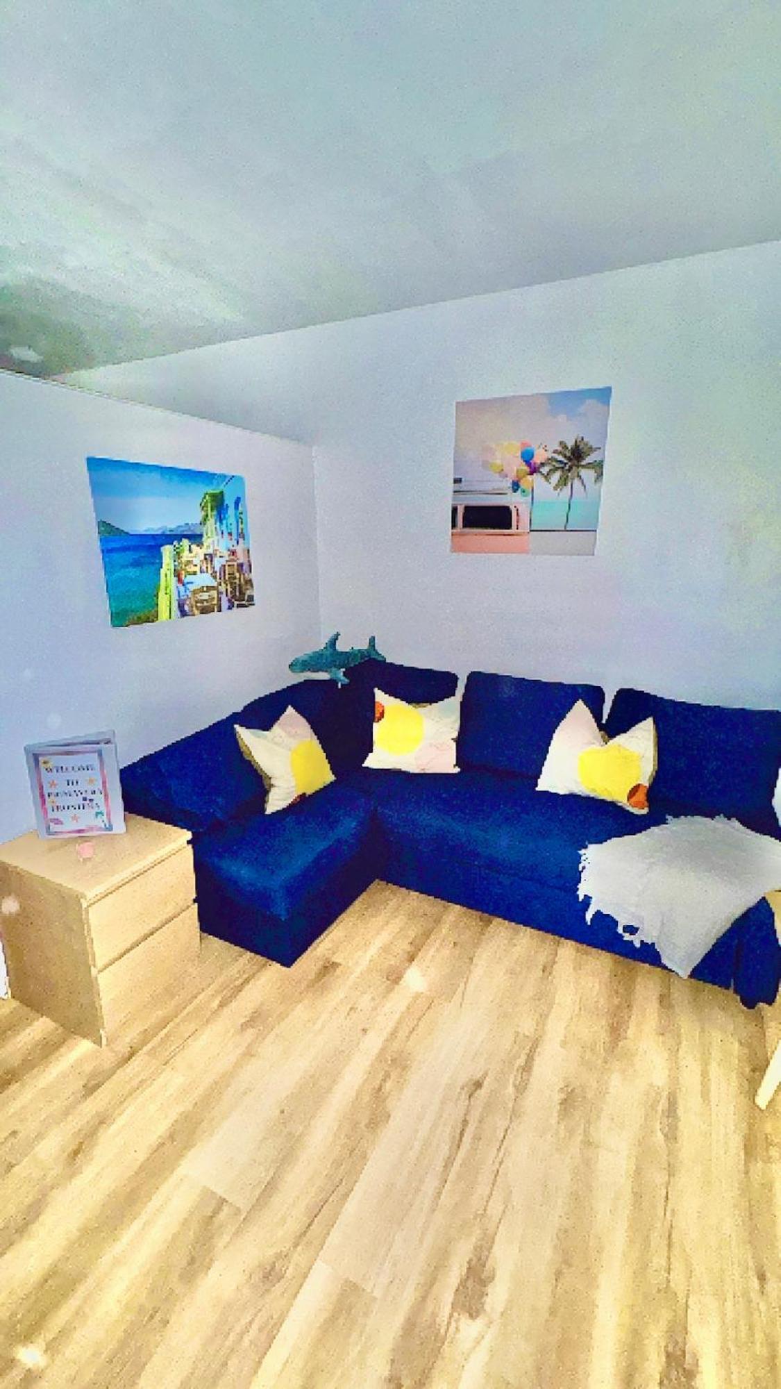 Tenerife Sunshine South Apartment Beach By La Ballena أرونا المظهر الخارجي الصورة