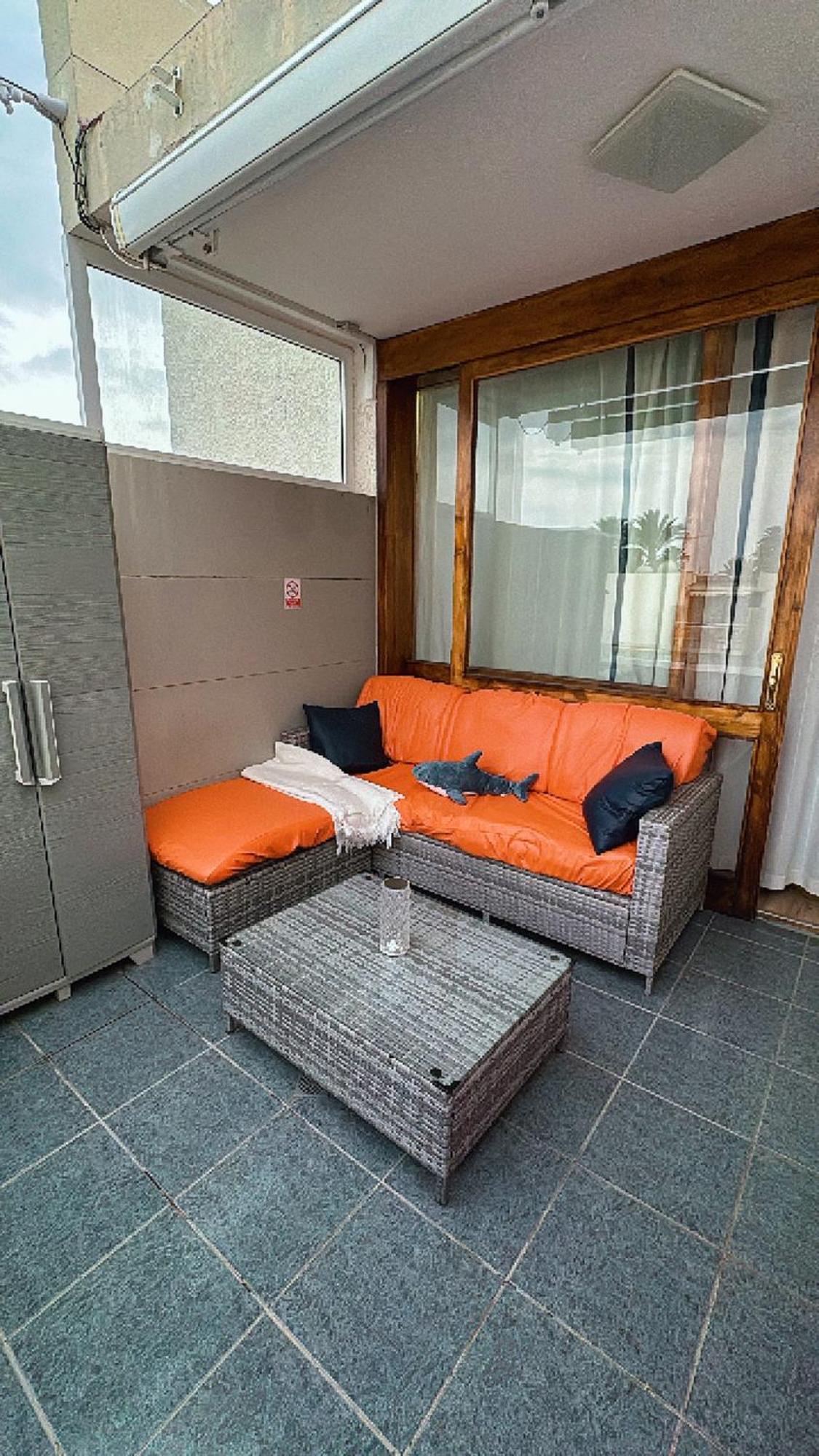 Tenerife Sunshine South Apartment Beach By La Ballena أرونا المظهر الخارجي الصورة