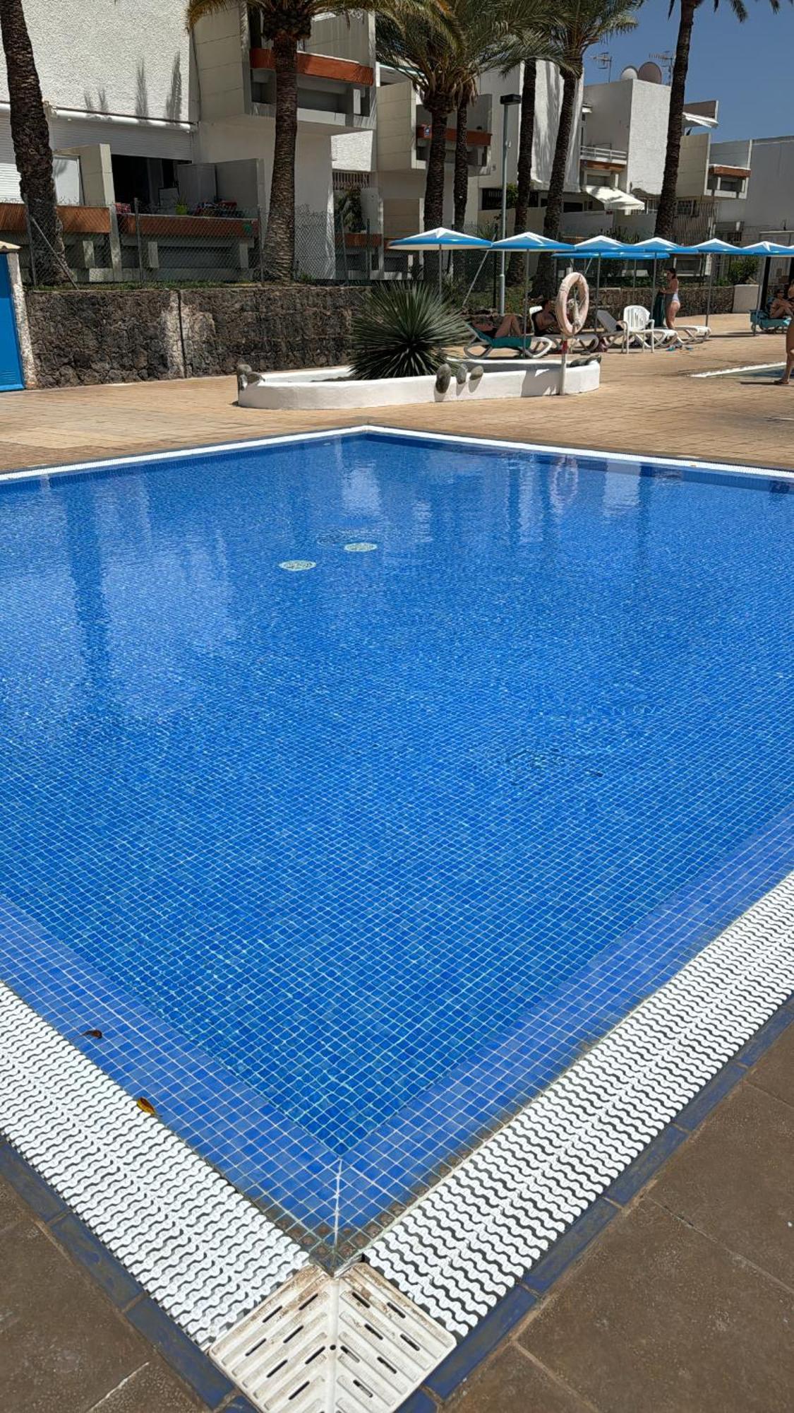 Tenerife Sunshine South Apartment Beach By La Ballena أرونا المظهر الخارجي الصورة