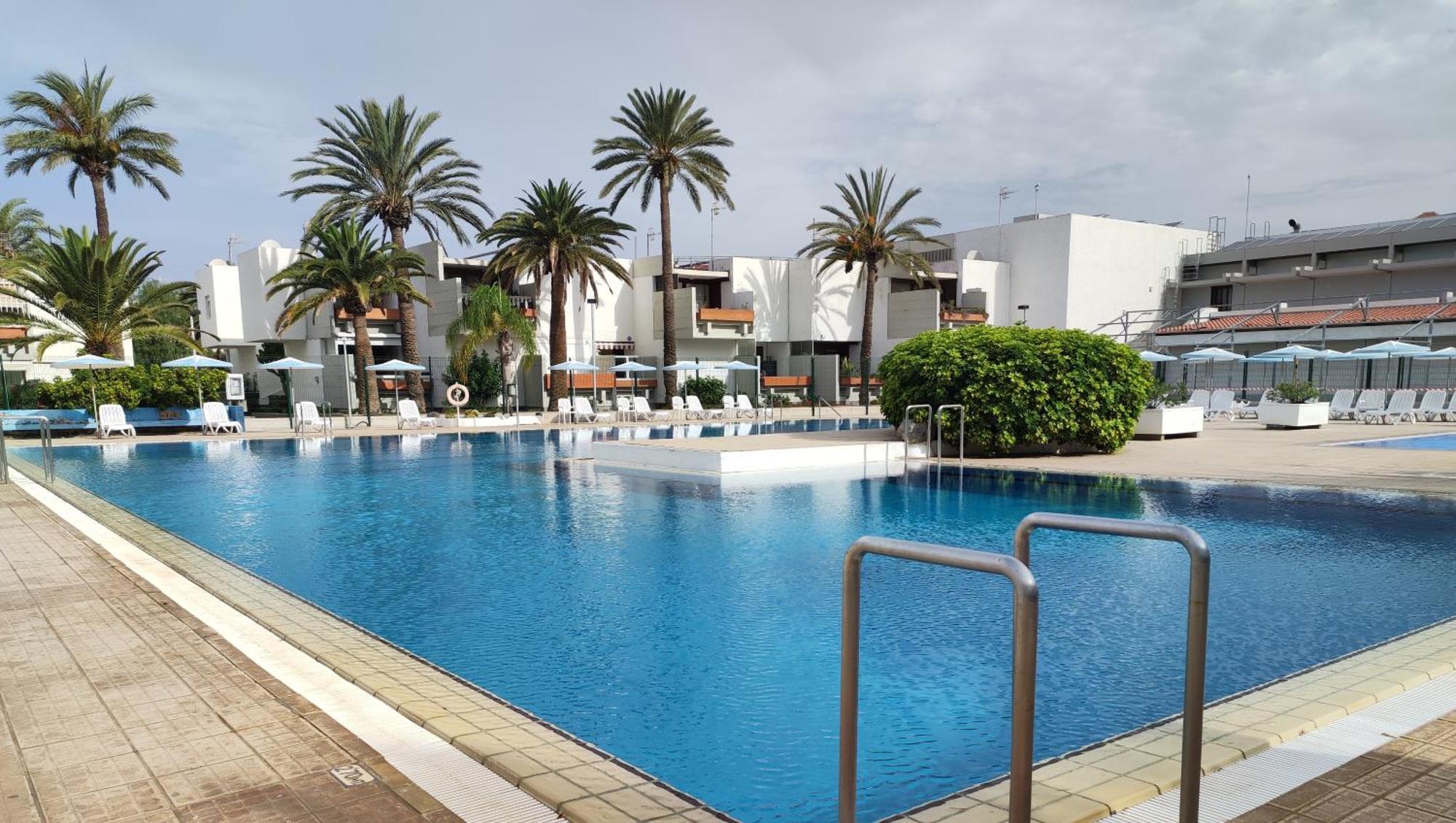 Tenerife Sunshine South Apartment Beach By La Ballena أرونا المظهر الخارجي الصورة