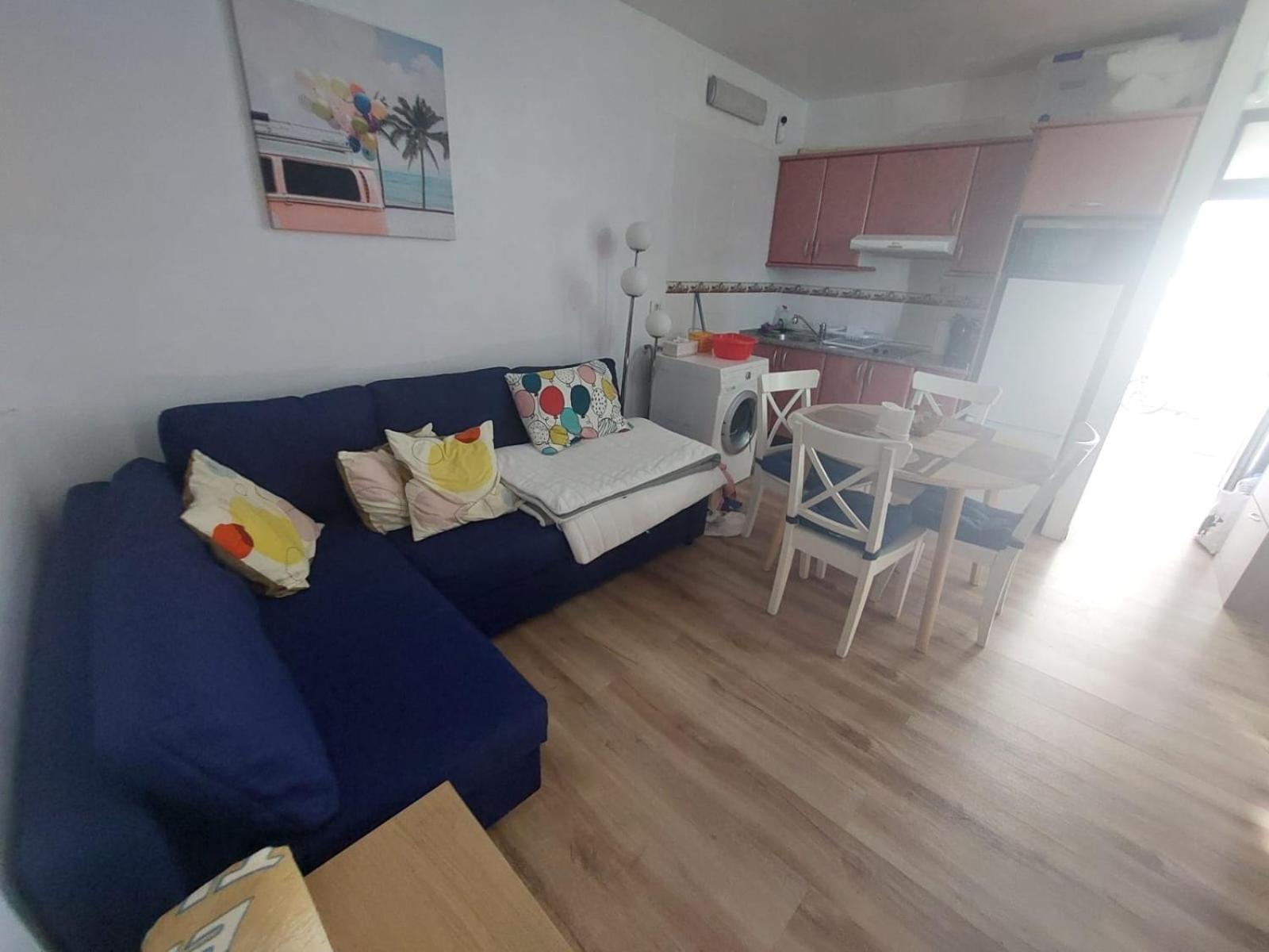 Tenerife Sunshine South Apartment Beach By La Ballena أرونا المظهر الخارجي الصورة