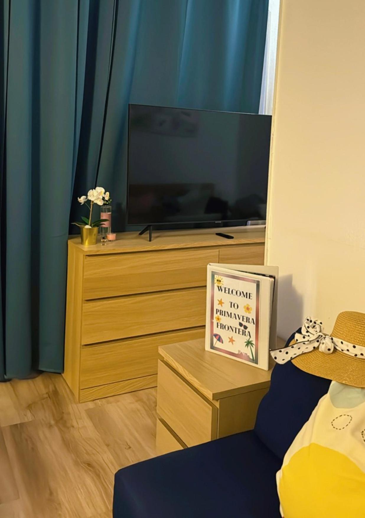 Tenerife Sunshine South Apartment Beach By La Ballena أرونا المظهر الخارجي الصورة